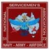 Nashos QLD Pocket Badge Bullion A quality official Nashos Queensland Bullion Pocket Badge order now from the military specialists. Amazing quality and details in this official Nashos Queensland pocket bullion badge.  Superb embroide