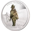  Battle For Beersheba Light Horse Limited Edition Medallion Set