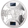  Battle For Beersheba Light Horse Limited Edition Medallion Set