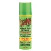  Bushman Plus Aerosol 50g 20% w/Sunscreen Do not go bush without the Bushman Plus Aerosol 50g 20% w/Sunscreen, order now from the military specialists. This Bushman Aerosol is an insect repellent and sunscreen in one, helping to fight the bug