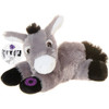  Purple Poppy - Donkey