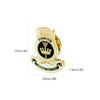 HMAS Ballarat Lapel Pin