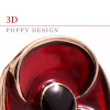  3D Poppy Recollections Lapel Pin