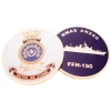 HMAS Anzac Medallion 48mm