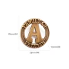  Family of A Veteran Badge