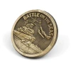  Battle on the Seas (RAN) Badge Between 1939 and 1941 the Royal Australia Navy's operations against the Axis of Germany, Italy and Vichy French saw much of the fleet operating far from Australia, but with Japan's declaration of war