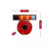  Vietnam Ribbon Poppy Lapel Pin
