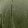  Military Undershirt Green - 100% Cotton