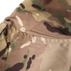  Long Sleeve Multicam Military Shirt