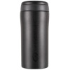  Lifeventure Thermal Mug - Matt Black