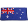  Contact Gear Australian Flag Patch