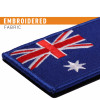 Contact Gear Australian Flag Patch