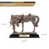  Caring Hands Light Horse Figurine