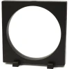  FRAM3D BPress 16x16cm Round 3D Object Frame Black The FRAM3D BPress 16x16cm Round 3D Object Frame in Black is part of our new 3D object frame system for treasured memories and curios. They are more than simple picture frames. These amazing silicon me