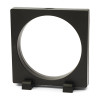 FRAM3D EPress 12x12cm Round 3D Object Frame Black The FRAM3D EPress 12x12cm Round 3D Object Frame in Black is part of our new 3D object frame system for treasured memories and curios. They are more than simple picture frames. These amazing silicon me