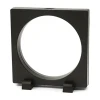  FRAM3D EPress 12x12cm Round 3D Object Frame Black The FRAM3D EPress 12x12cm Round 3D Object Frame in Black is part of our new 3D object frame system for treasured memories and curios. They are more than simple picture frames. These amazing silicon me