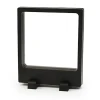  FRAM3D APress 11x13cm 3D Object Frame Black The FRAM3D APress 11x13cm 3D Object Frame in Black is part of our new 3D object frame system for treasured memories and curios. They are more than simple picture frames. These amazing silicon membrane