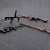  Miniature Collectable SMLE No 1 Mk 3 Rifle