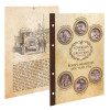  Great War 1916 S1 Penny Set w/Diary pages The story of John Murray and Australia in the Great War continues in this first installment for 1916. The troops rest after Gallipoli in Egypt in preparation for the Western Front. John undertakes off