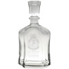  ANC Italian Glass Decanter