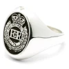  RAE Sterling Silver Ring Order the stunning Royal Australian Engineers (RAE) Solid Sterling Silver Ring today from the military specialists. Our quality rings are custom-made to order - please choose carefully as changes to o