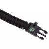  Paracord Bracelet Black
