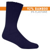  Extra Thick Bamboo Socks NV