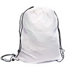 Air Force Drawstring Backpack