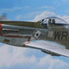  Academy 1/72 P51D Mustang w/Aus Decals