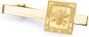 Nashos Tie Pin (Life Member) in Presentation Box . Order the quality Nashos Tie Bar now from the military specialists. This gold tie bar is perfectly sized and ready for wear, featuring a 3D Nashos badge. Add this tie bar to any formal outfit. Order y