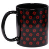 Poppy Recollections Coffee Mug