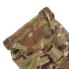  Hydration Lite - Multicam Manufactured from 500D Cordura, the Hydration Lite is designed to hold 2-litre reservoirs and is the compact brother to the proven Hydration Cover. Requiring 6 MOLLE rows and 4 columns to mount, the H