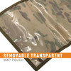  Commander Panel large - Multicam