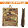  Commander Panel Small - Multicam