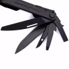 Leatherman Black Rebar w/MOLLE Sheath