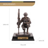 Australia In The Great War: To The Western Front 1916 Figurine