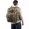  Caribee OP's Military Backpack Black