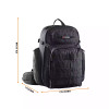  Caribee OP's Military Backpack Black