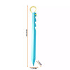  Ground Control Tent Pegs Pack of 8