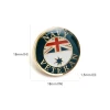  Navy Veteran Badge