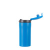  Lifeventure Flip Top Thermal Mug - Blue