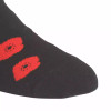 Poppy Recollections Business Socks