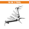  Leatherman Wave Plus Multi-Tool