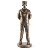  Miniature  Junior Sailor Figurine
