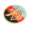  ADF Medallion In Case