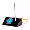 AAFC Sword Desk Set