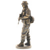  Vietnam Digger Miniature Figurine