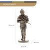  Middle East Digger Miniature Figurine