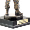  Vietnam Digger Figurine
