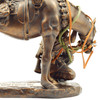  The Walers Mate Light Horse Miniature Figurine
